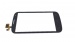 Digitizer Dotyk Alcatel One Touch 5036 5037 POP C5 Czarny