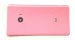 Klapka Obudowa Tył Xiaomi Mi Note 2 Różowy