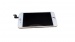 Wyświetlacz LCD i Dotyk iPhone 6S Plus A1634, A1687 Biały